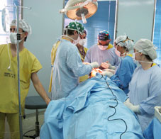 Surgery