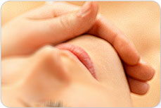 Chin reduction